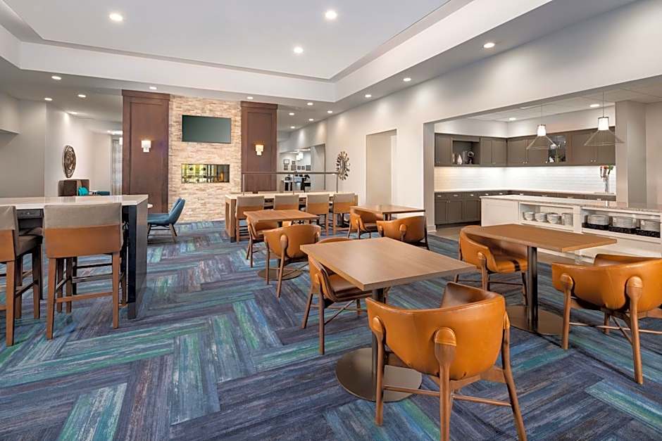 Homewood Suites By Hilton Asheville-Tunnel Road, Nc
