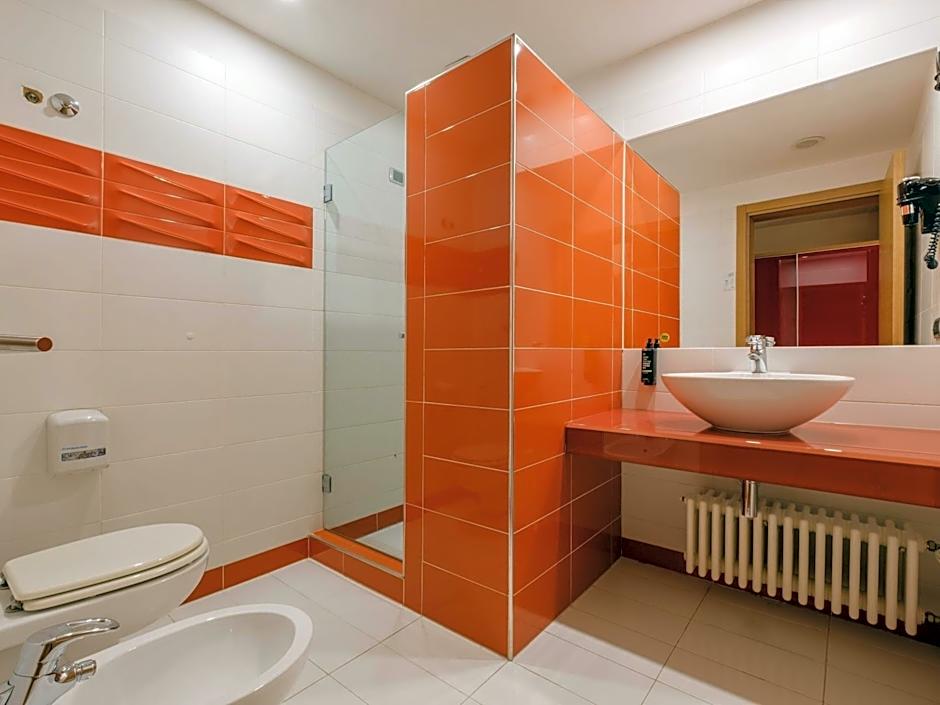 B&B HOTEL Remilia