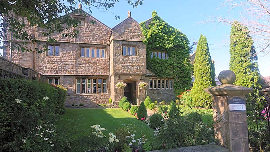 Stirk House Hotel