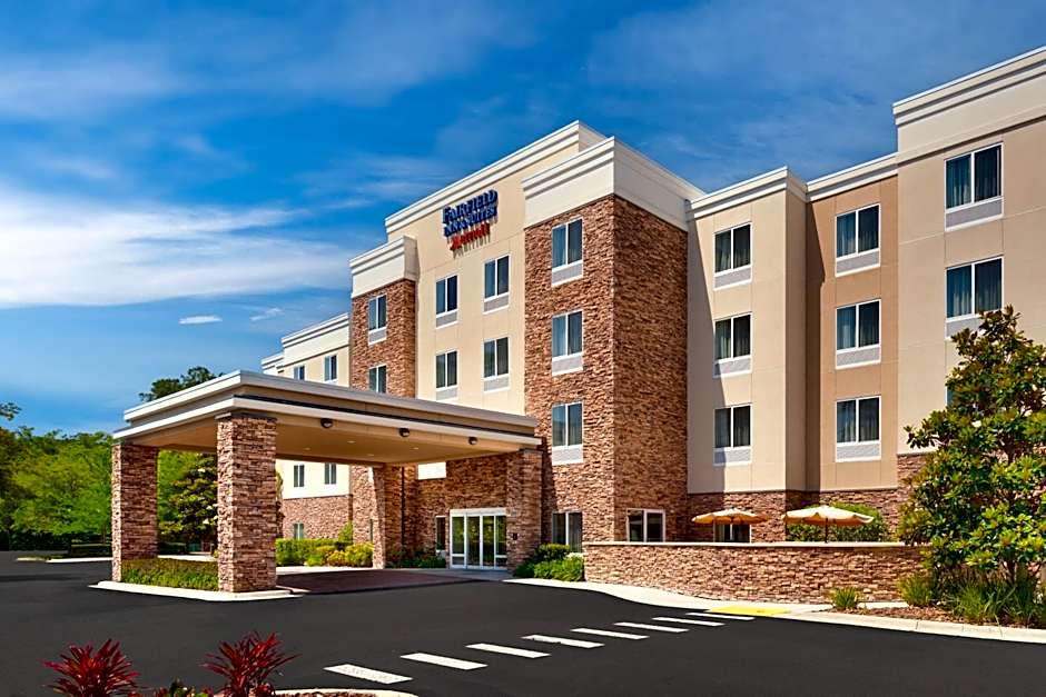 Fairfield Inn & Suites by Marriott Tallahassee Central