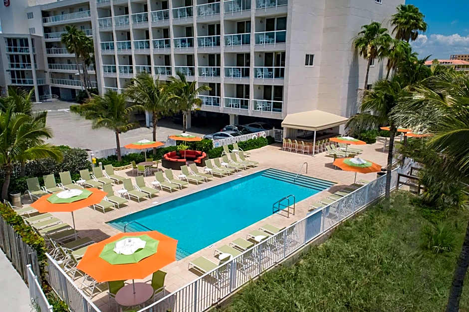 Residence Inn by Marriott St. Petersburg Treasure Island