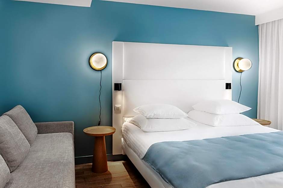 Hotel Le Windsor Biarritz