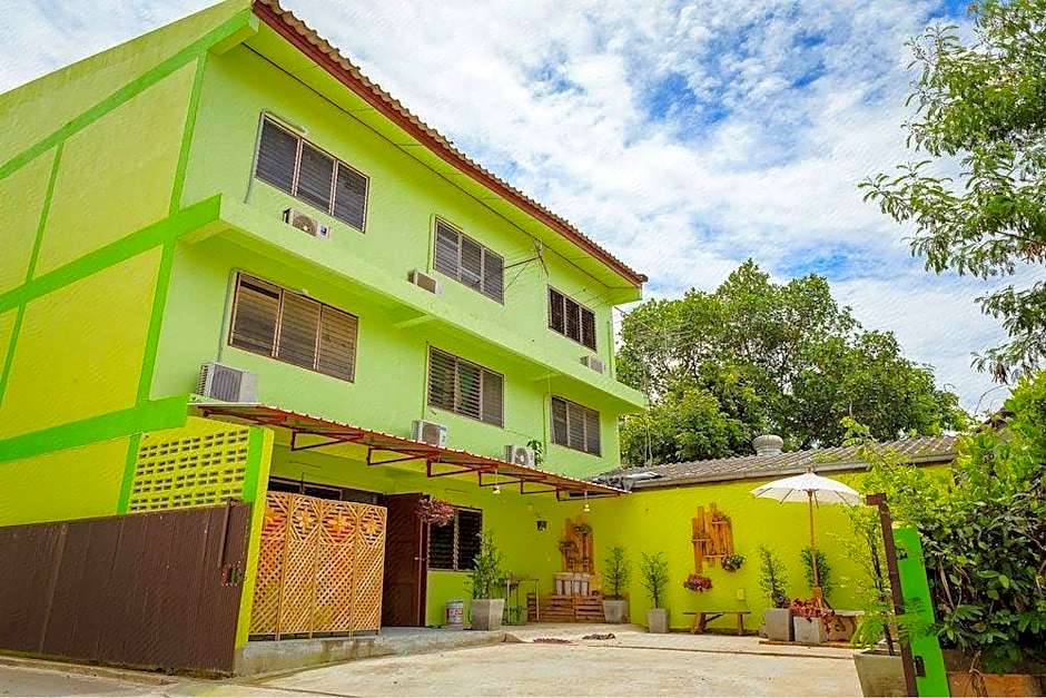 Malai Place Lampang