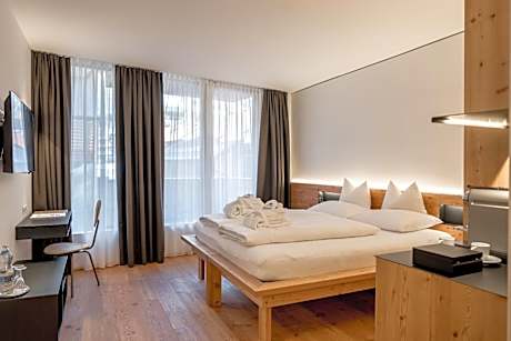 Family Suite M with Balcony