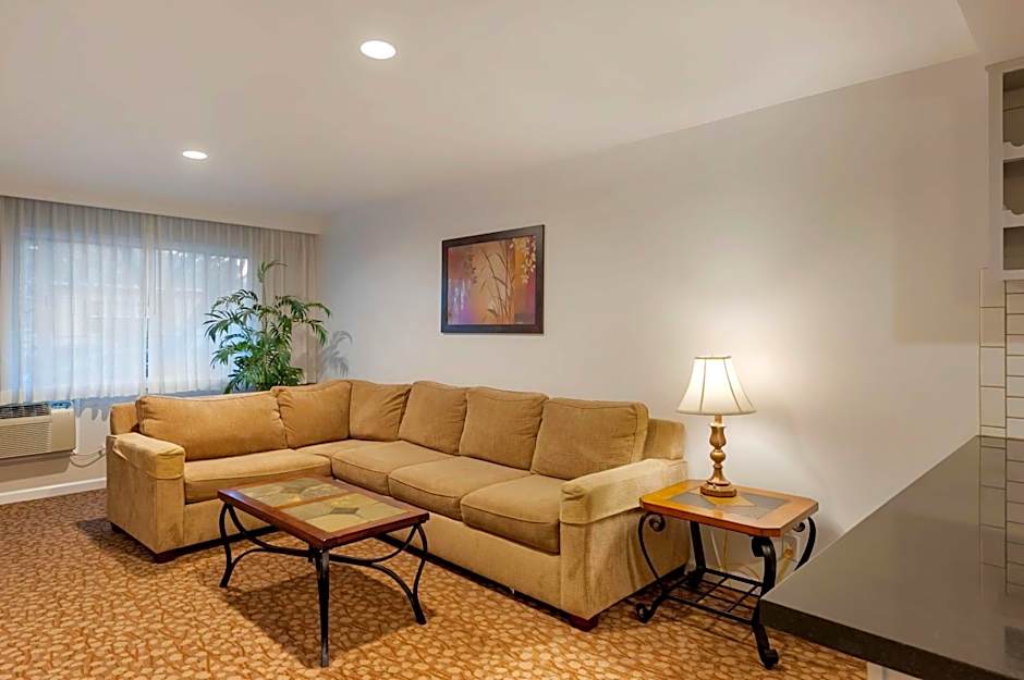 Best Western Plus Santa Barbara