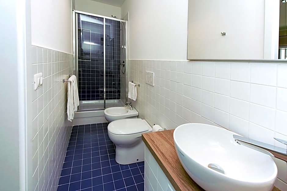 Bluripa Guest House