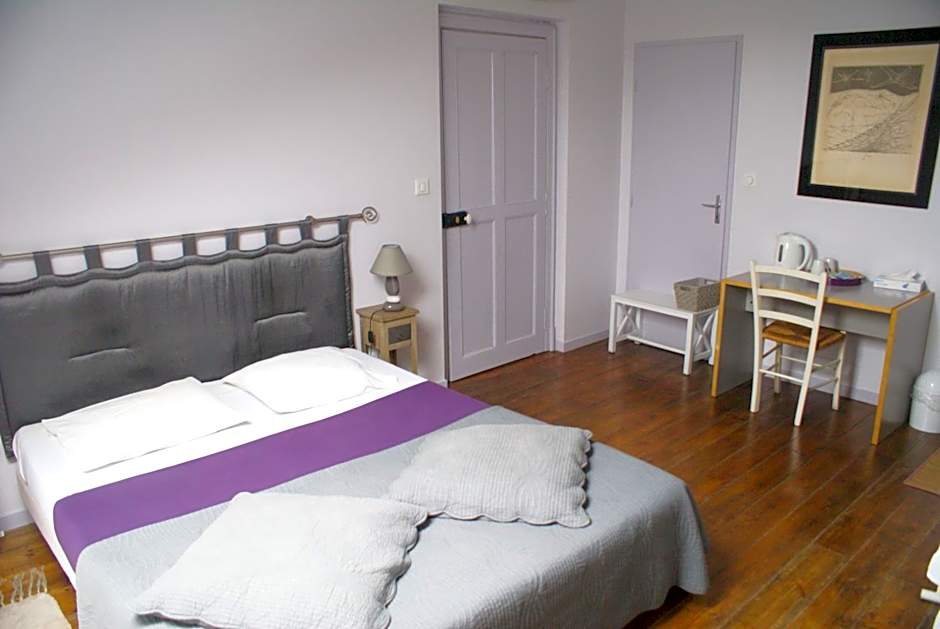 Chambres d'Hôtes Villa Bellevue