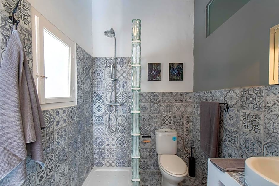 La Barranca de la Barca