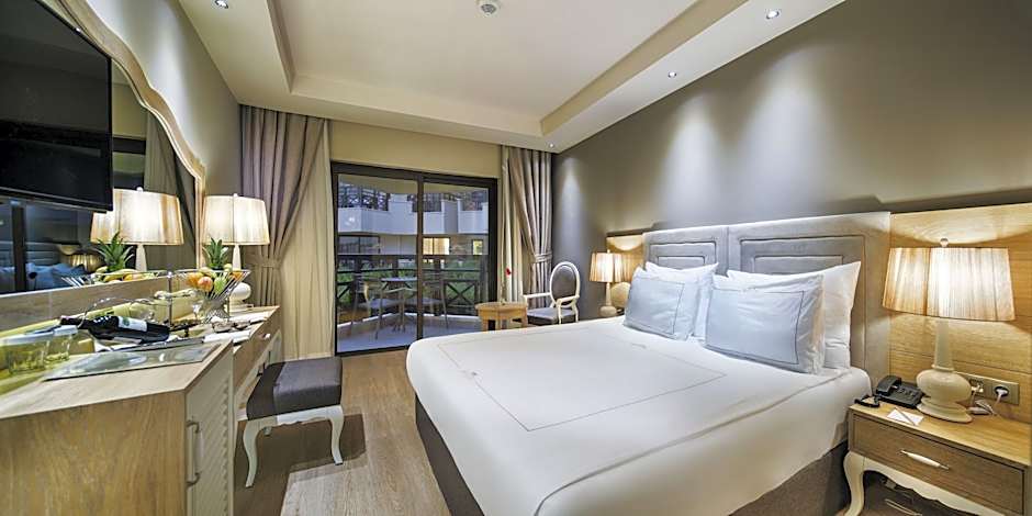 Bellis Deluxe Hotel - All Inclusive