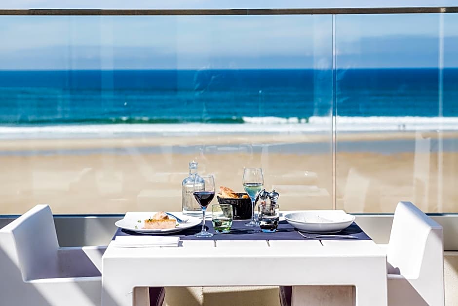 Le Grand Hotel de la Plage