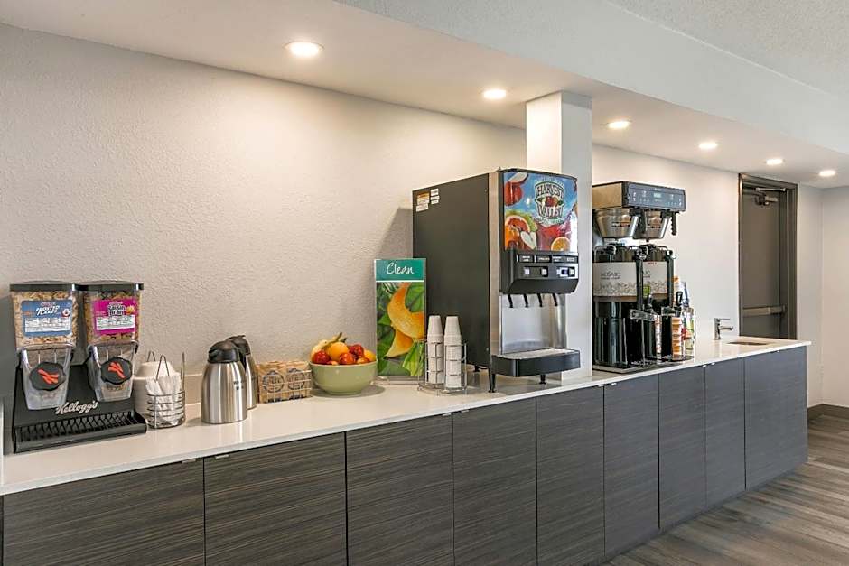 Quality Inn Marquette