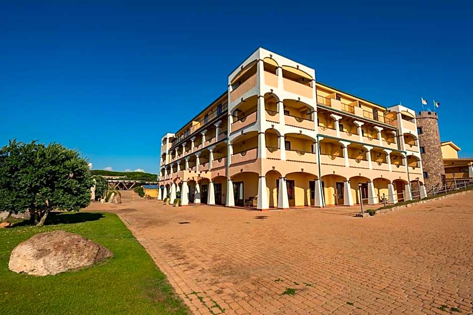 Hotel Lido degli Spagnoli Wellness & Spa