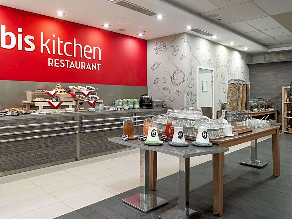 Ibis Astana