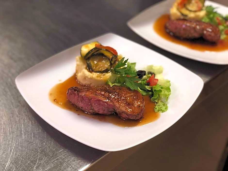 Auberge du Renard'eau