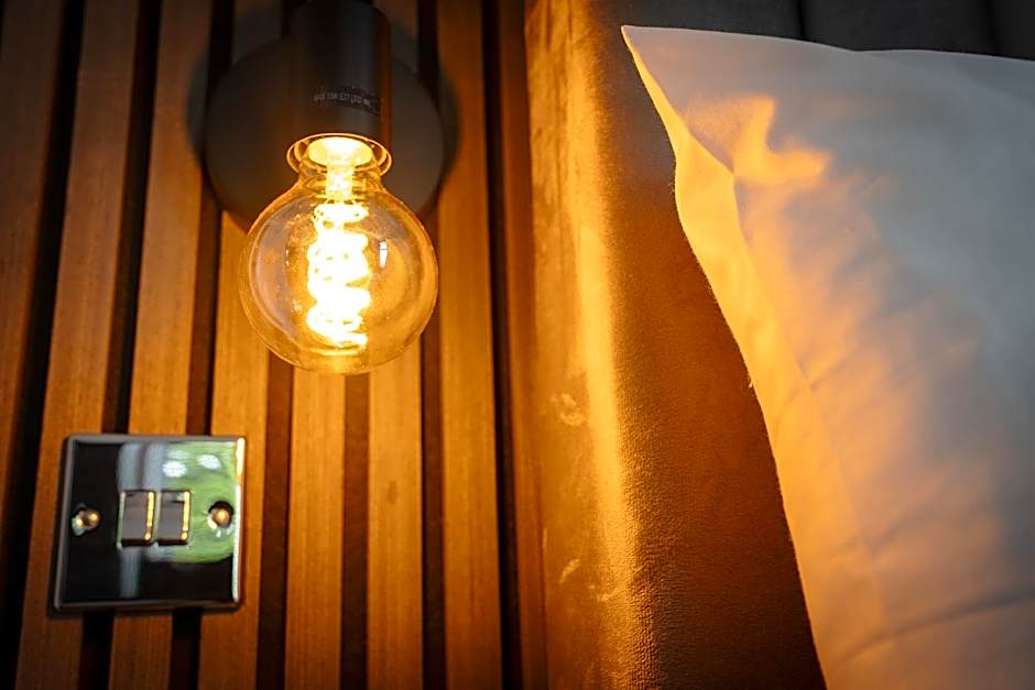 OYO Bellevue Apartments Middlesborough