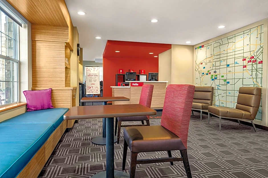 TownePlace Suites by Marriott Denver West/Federal Center
