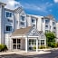 Microtel Inn & Suites By Wyndham Salisbury