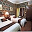 Capital O 125 Moon Plaza Hotel