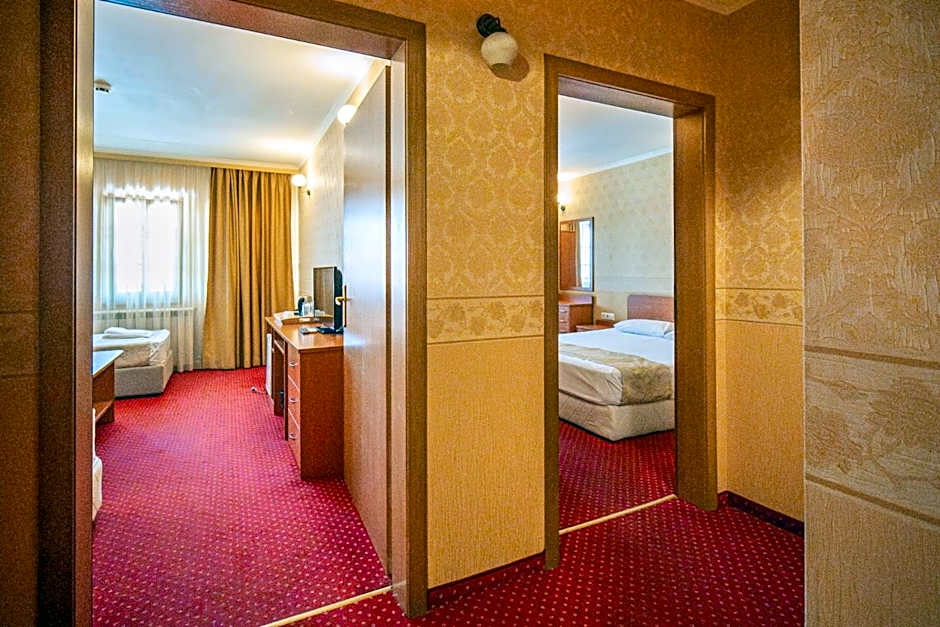 Sevastokrator Relax & Congress