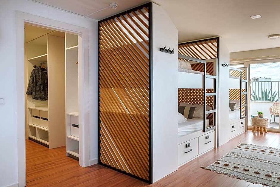 The Salty Surf & Yoga