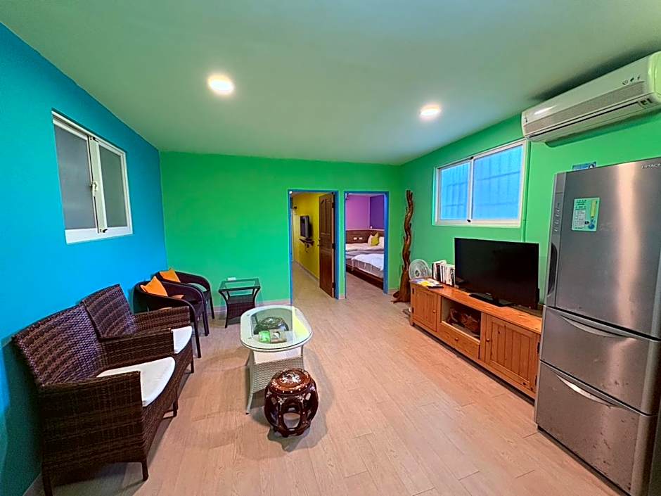 Baisha 31 B&B