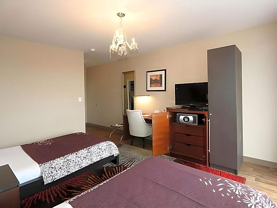 Hotel Vetiver