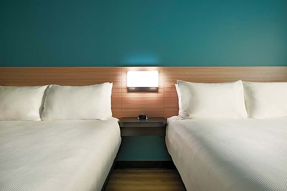 Hyatt Select Galveston - Beachfront