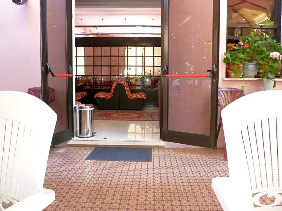 Pensione Fiorella Rimini