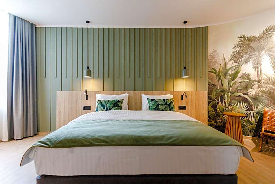 Amazonia Hotel