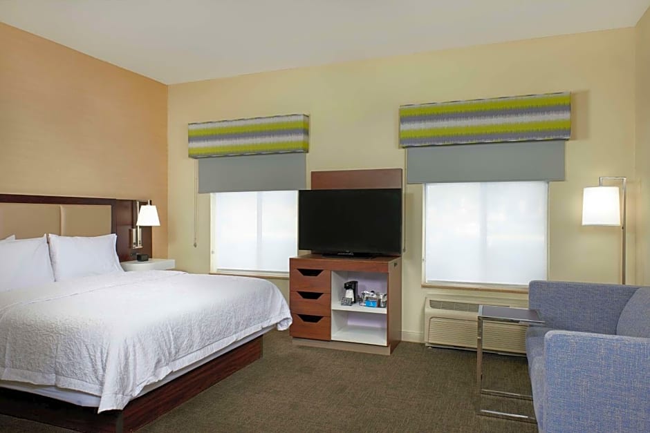 Hampton Inn By Hilton & Suites Phoenix-Surprise, Az