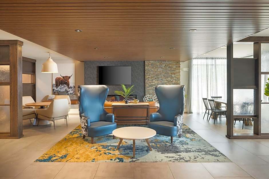 Fairfield by Marriott Inn & Suites Montrose