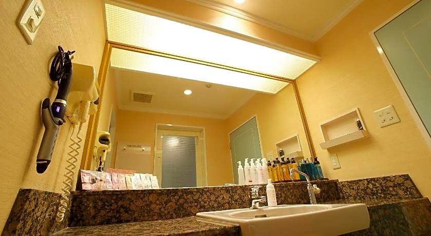 Hotel Fine Garden Sennboku Free Parking - Adult Only