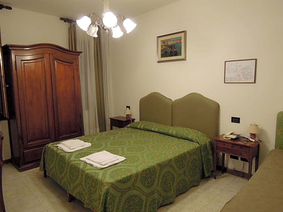 Hotel Iris Venice