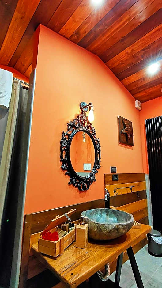 Favola B&B