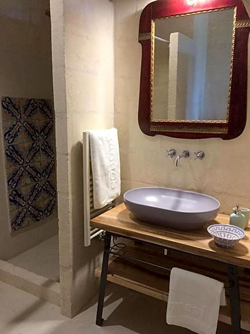 Boutique Hotel Masseria Sottomasi