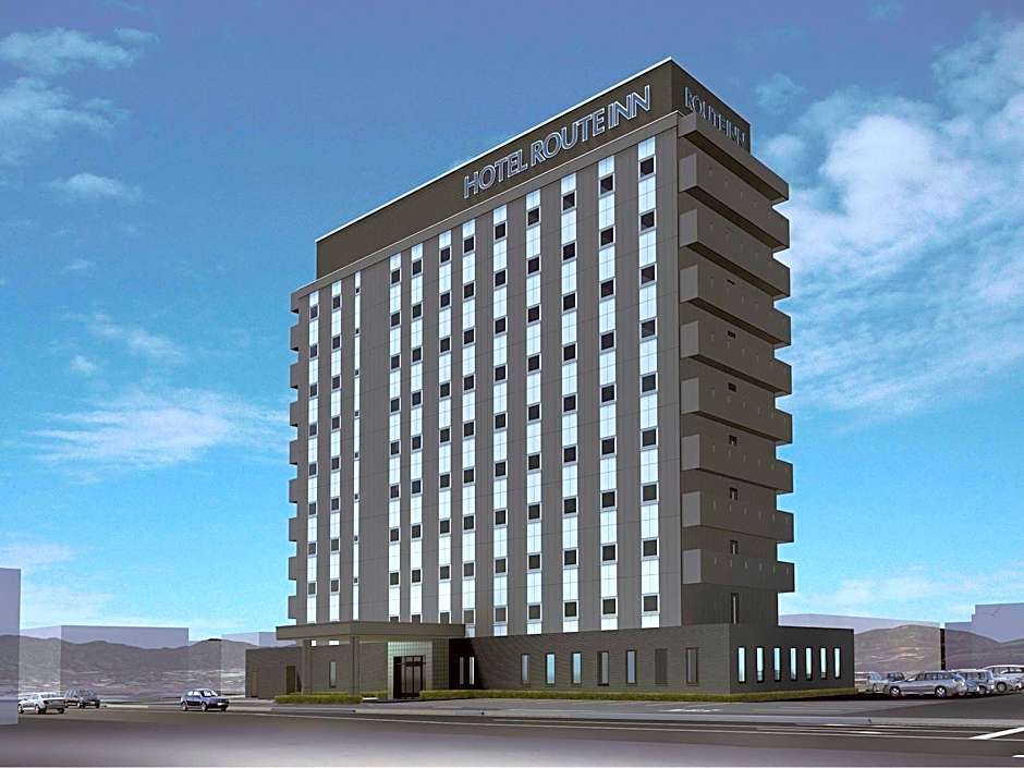 Hotel Route Inn Kamisu