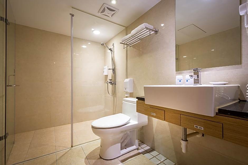 Country Garden Hotel