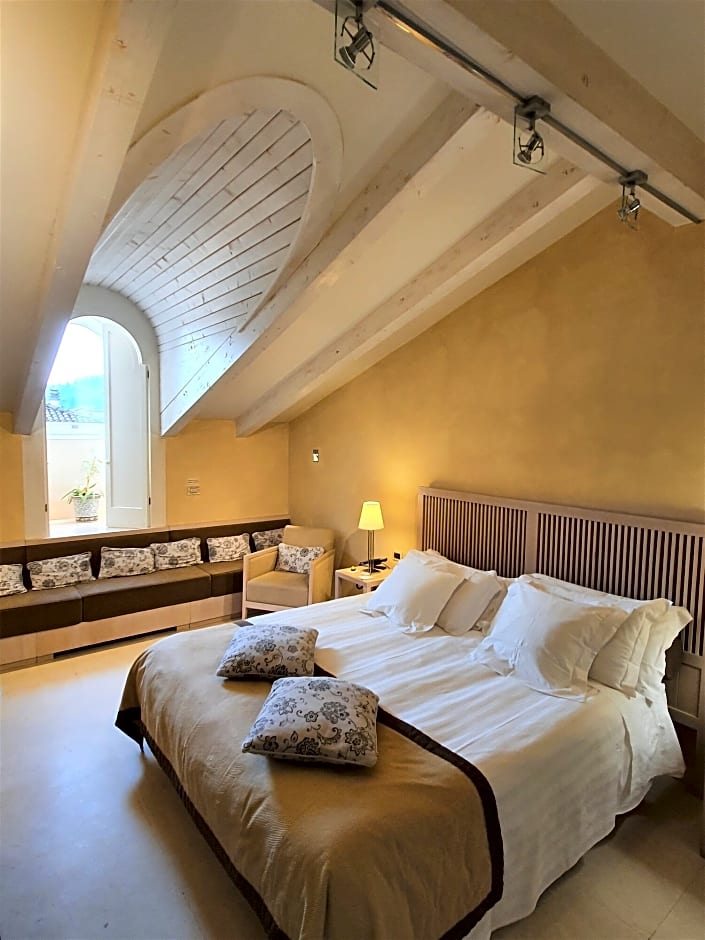 Hotel Novecento