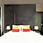 Adina Apartment Hotel Frankfurt Neue Oper