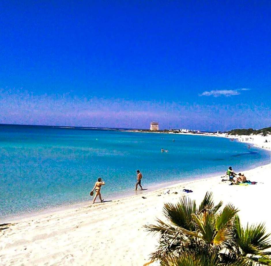 Hotel Villa del Sole