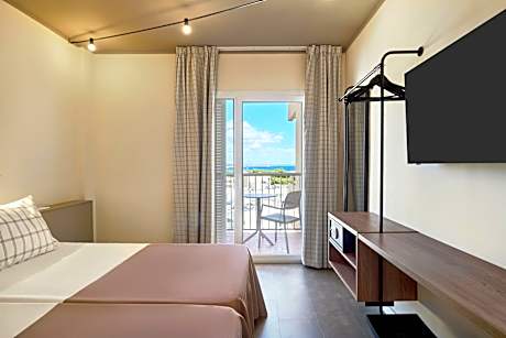 Double Room with Sea View - Unlimited Brunch