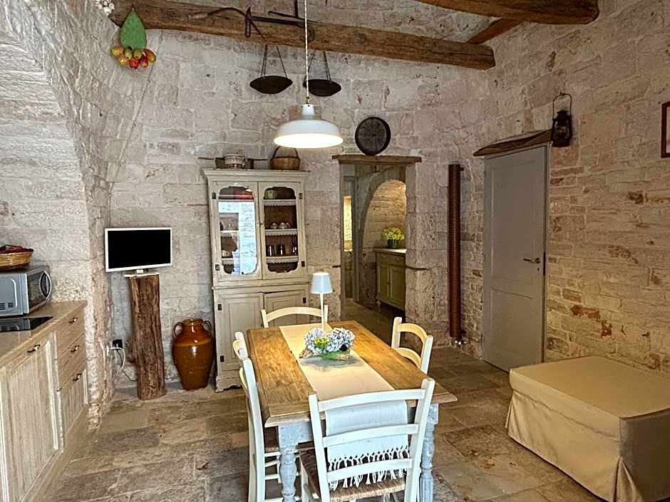 Trulli Lovers 1