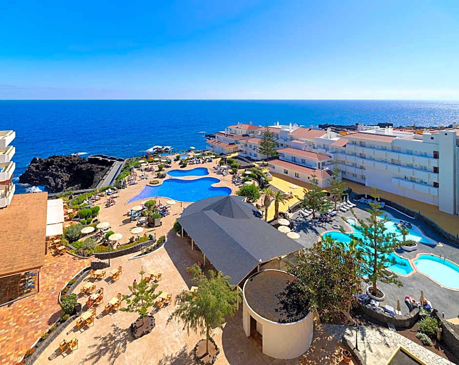 H10 Taburiente Playa