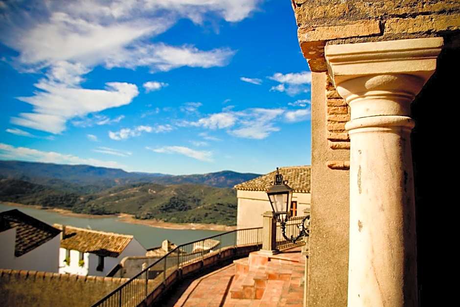 TUGASA Hotel Castillo de Castellar