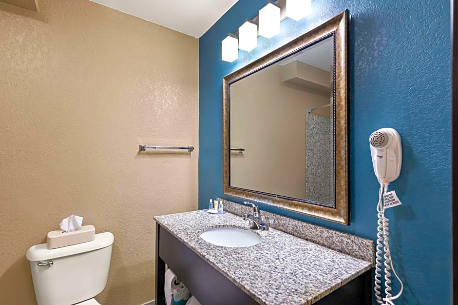 Comfort Inn & Suites Springfield I-55