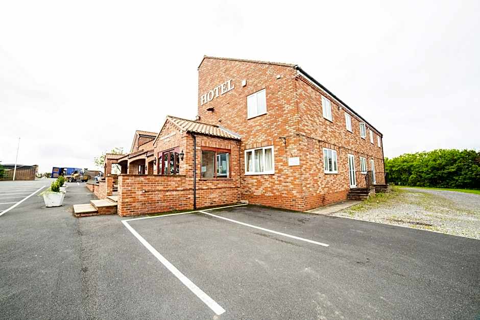 OYO White Horse Lodge Hotel, East Thirsk