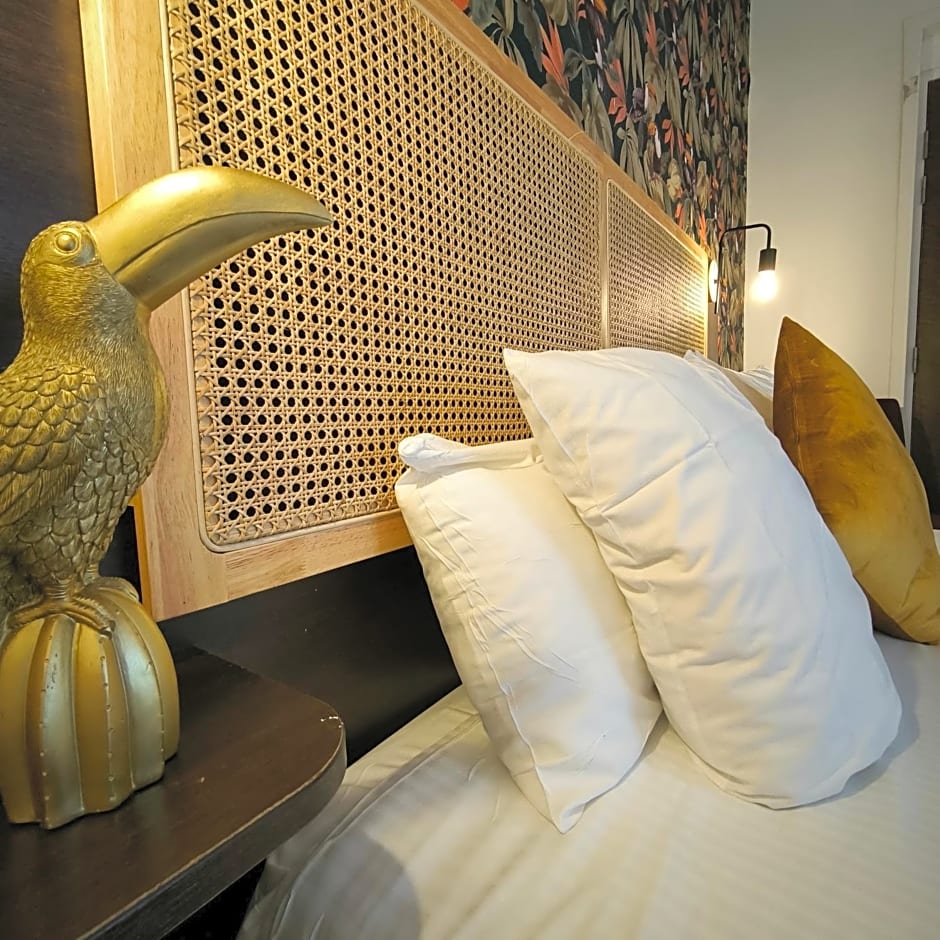 Hotel Le Twelve