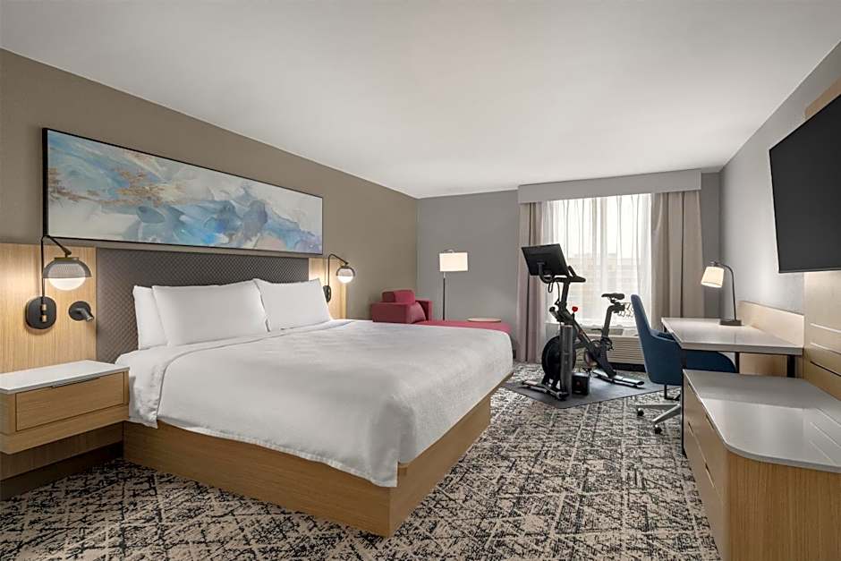 Hilton Garden Inn Washington DC/Greenbelt