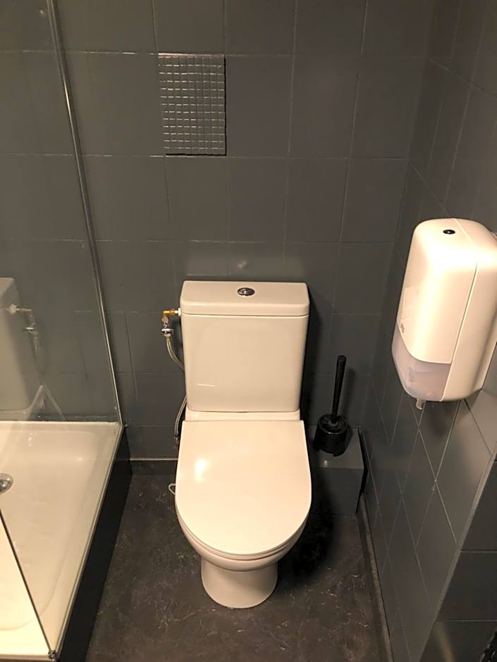 PAUSE NATURE SORBAIS Chambre avec salle de bain privative, entrée indépendante et arrivée autonome