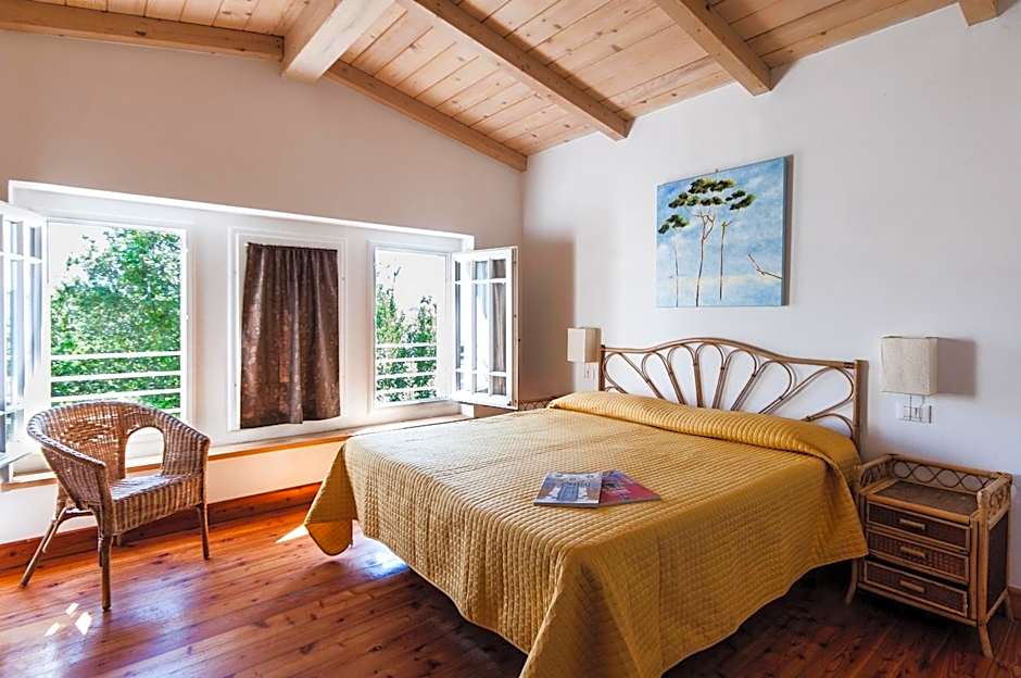 Hotel Club I Pini - Boutique Hotel & Residenza d'Epoca